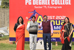 Suraj Sports Meet 2021 Part-4 44